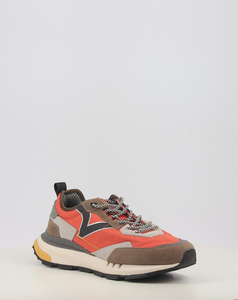 Sneaker VICTORIA WING EVO-SPORT 8811102 arancione
