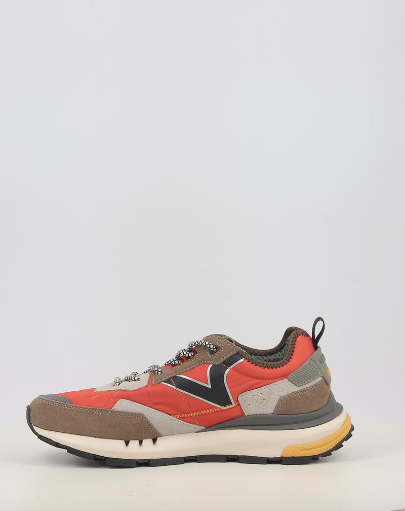 Sneaker VICTORIA WING EVO-SPORT 8811102 arancione