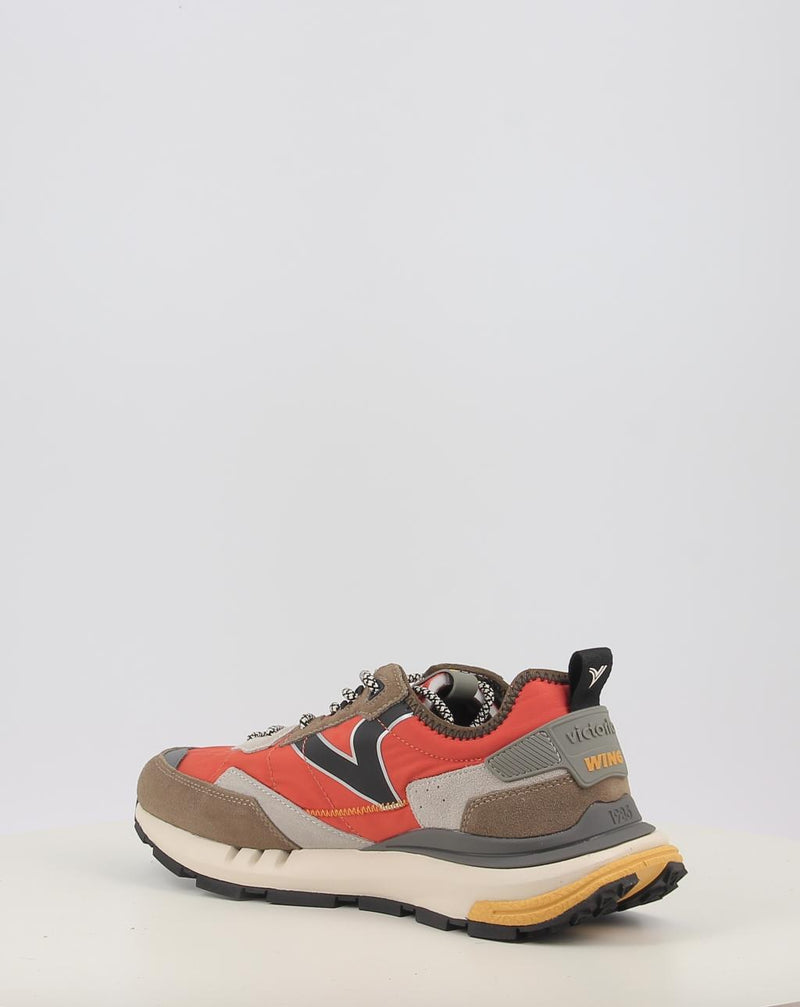 Sneaker VICTORIA WING EVO-SPORT 8811102 arancione