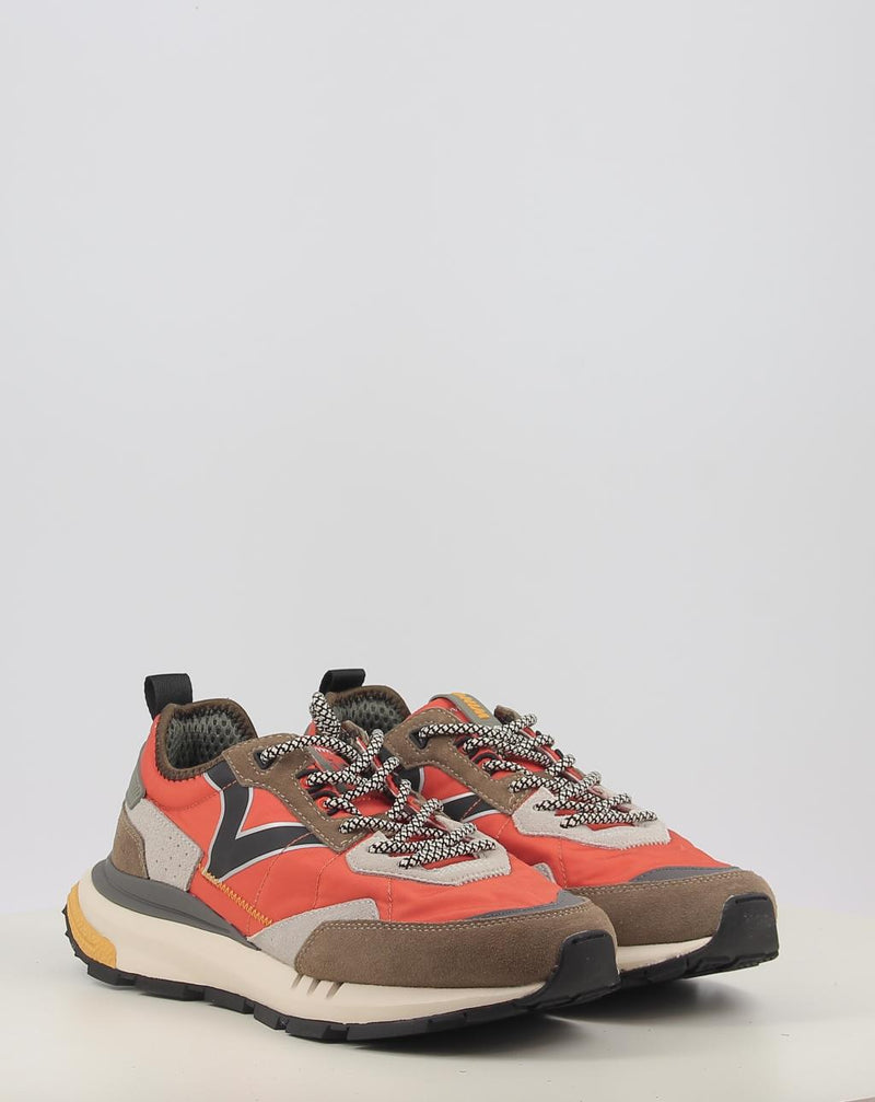 Sneaker VICTORIA WING EVO-SPORT 8811102 arancione
