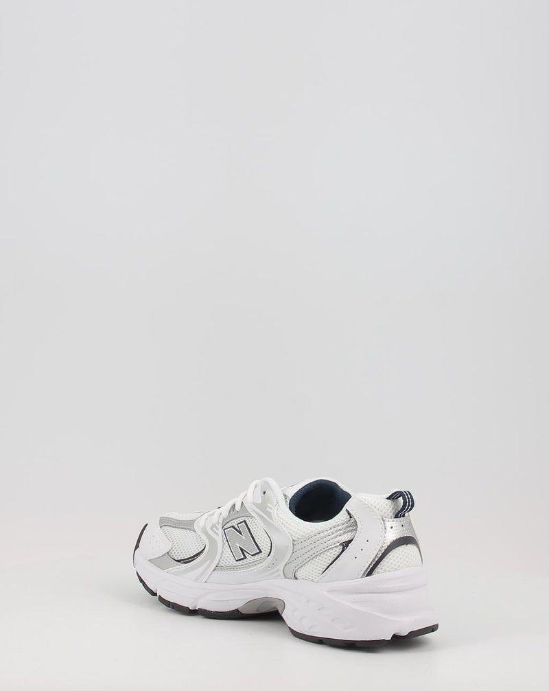 Sneaker NEW BALANCE GR530SB1 bianco