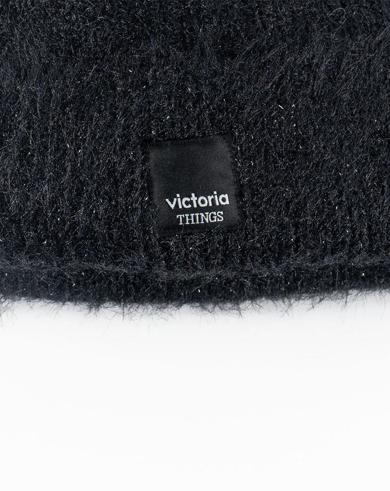 Berretti VICTORIA 9125120 nero