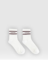 Calzini VICTORIA 9125133 bianco