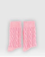 Calzini VICTORIA 9125141 rosa