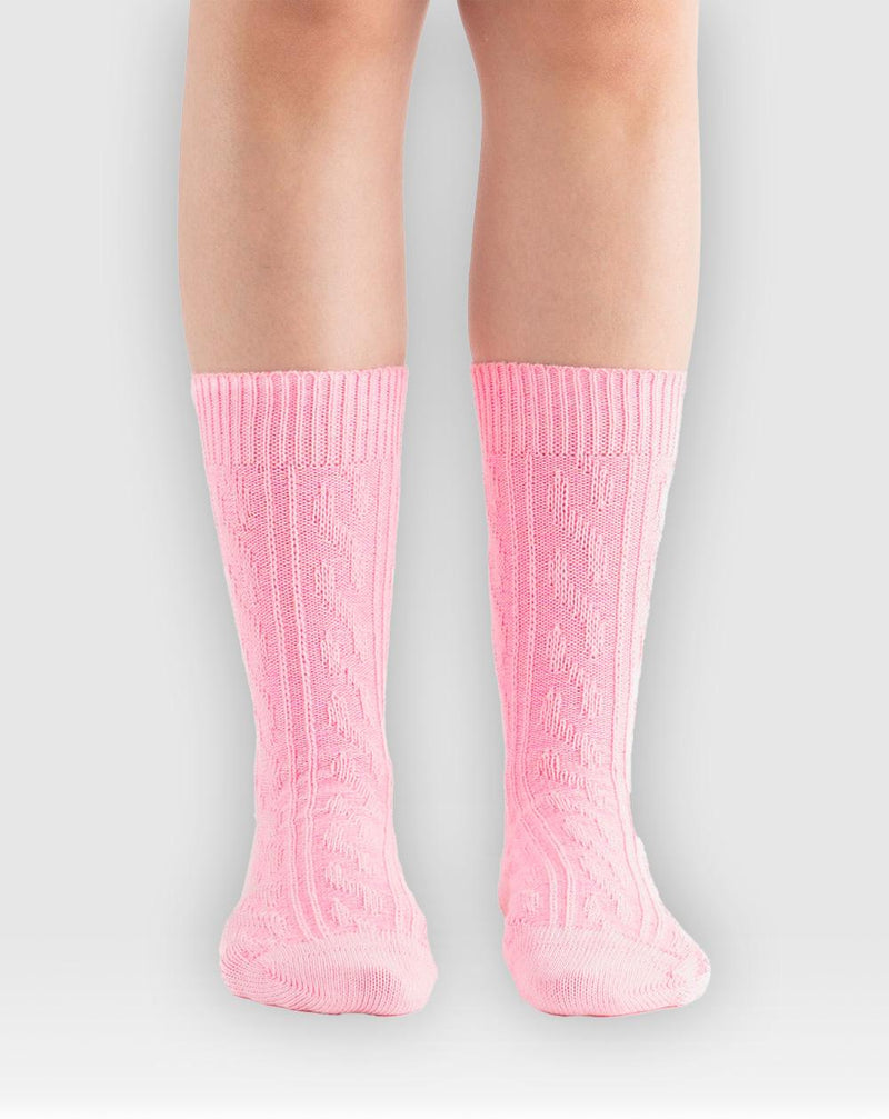 Calzini VICTORIA 9125141 rosa