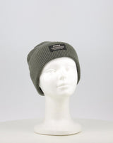 Berretti ECOALF WOOL BEANIE marrone
