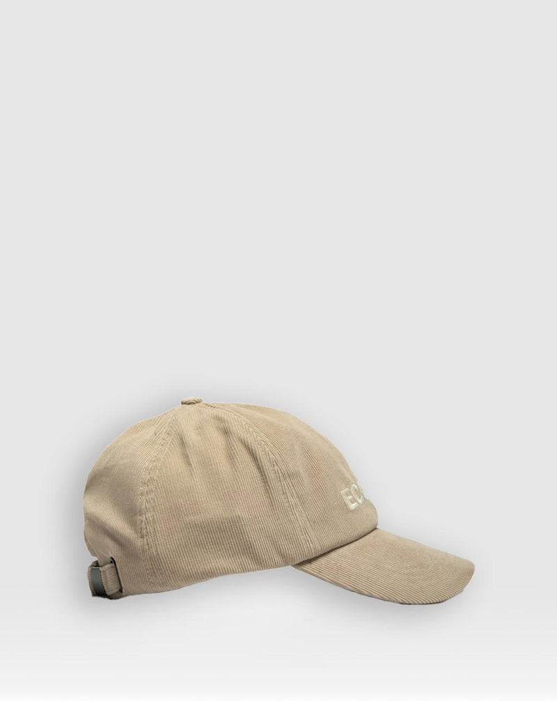 Cappellini ECOALF CURDO CAP SWAN beige
