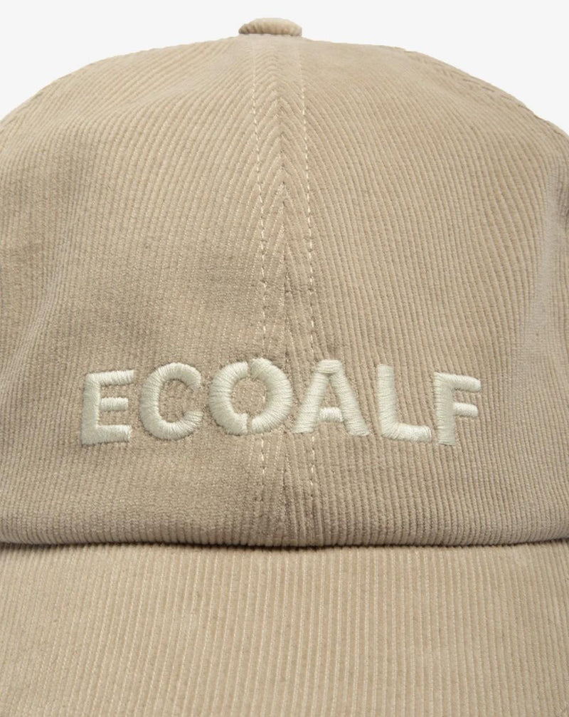 Cappellini ECOALF CURDO CAP SWAN beige