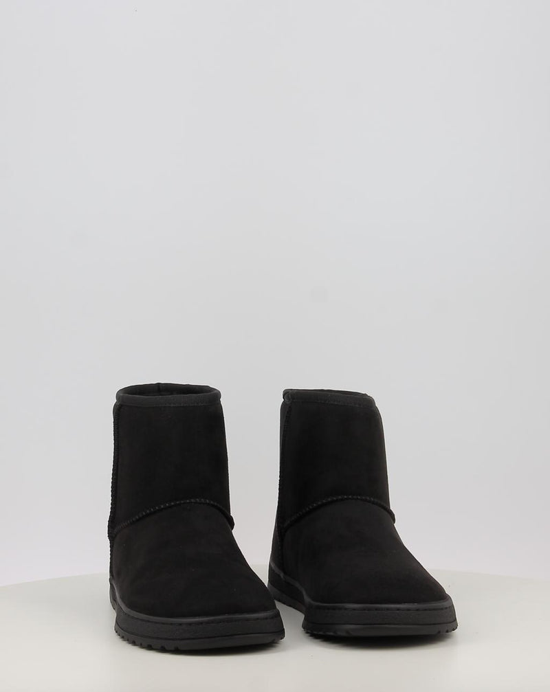Stivali MUSTANG 55295 nero