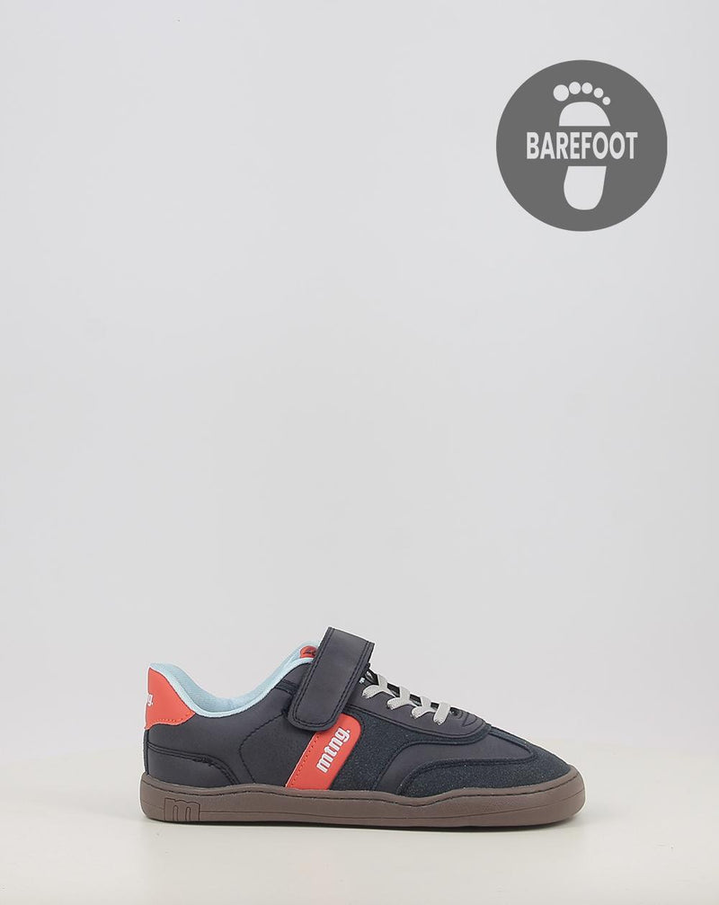 Sneakers MUSTANG FREE 48942 blu