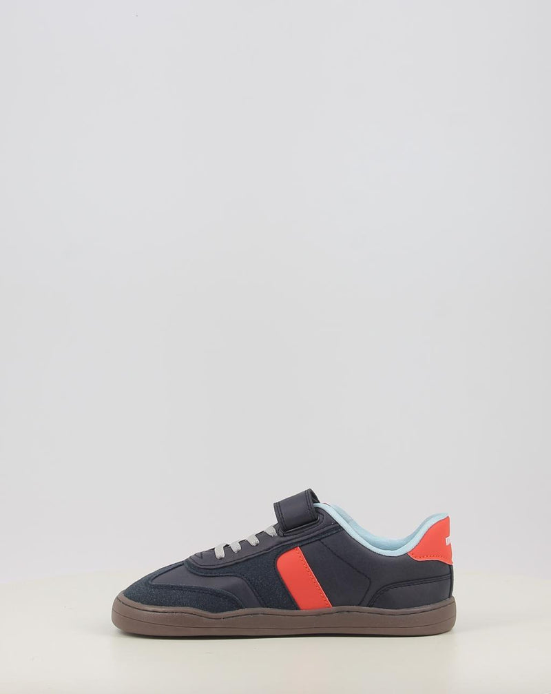 Sneakers MUSTANG FREE 48942 blu