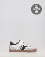 Sneakers MUSTANG FREE 48942 bianco