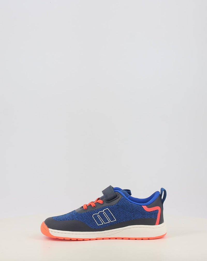 Sneakers MUSTANG FREE 49045 blu