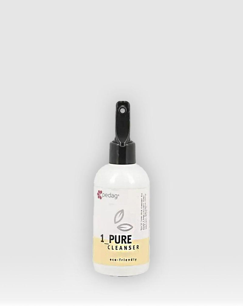 Pulizia PEDAG PURE CLEANSER ECO general