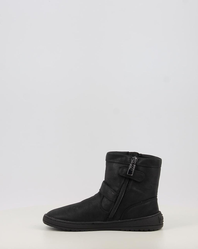 Stivali MUSTANG 49314 nero