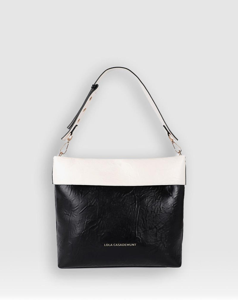 Borse LOLA CASA DEMUNT LF2504060.2N0 nero