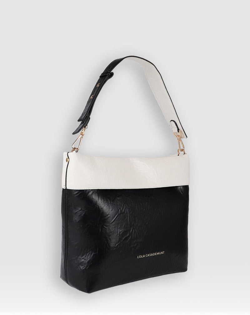 Borse LOLA CASA DEMUNT LF2504060.2N0 nero