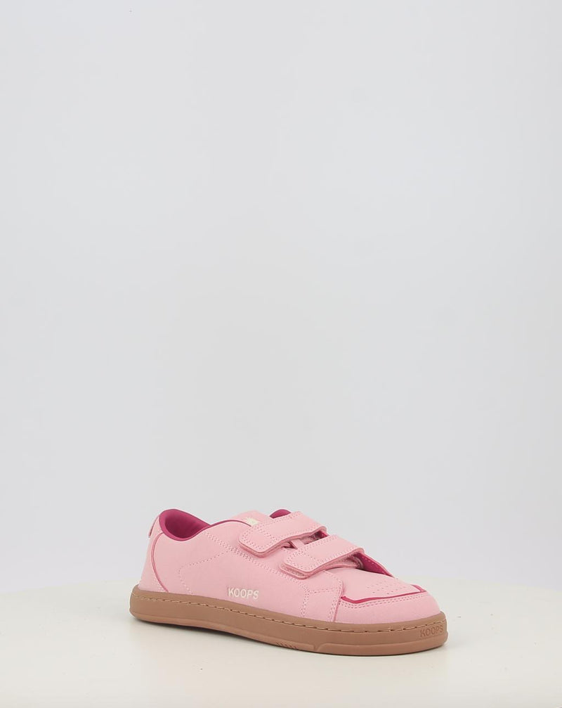 Sneakers KOOPS RAFI rosa