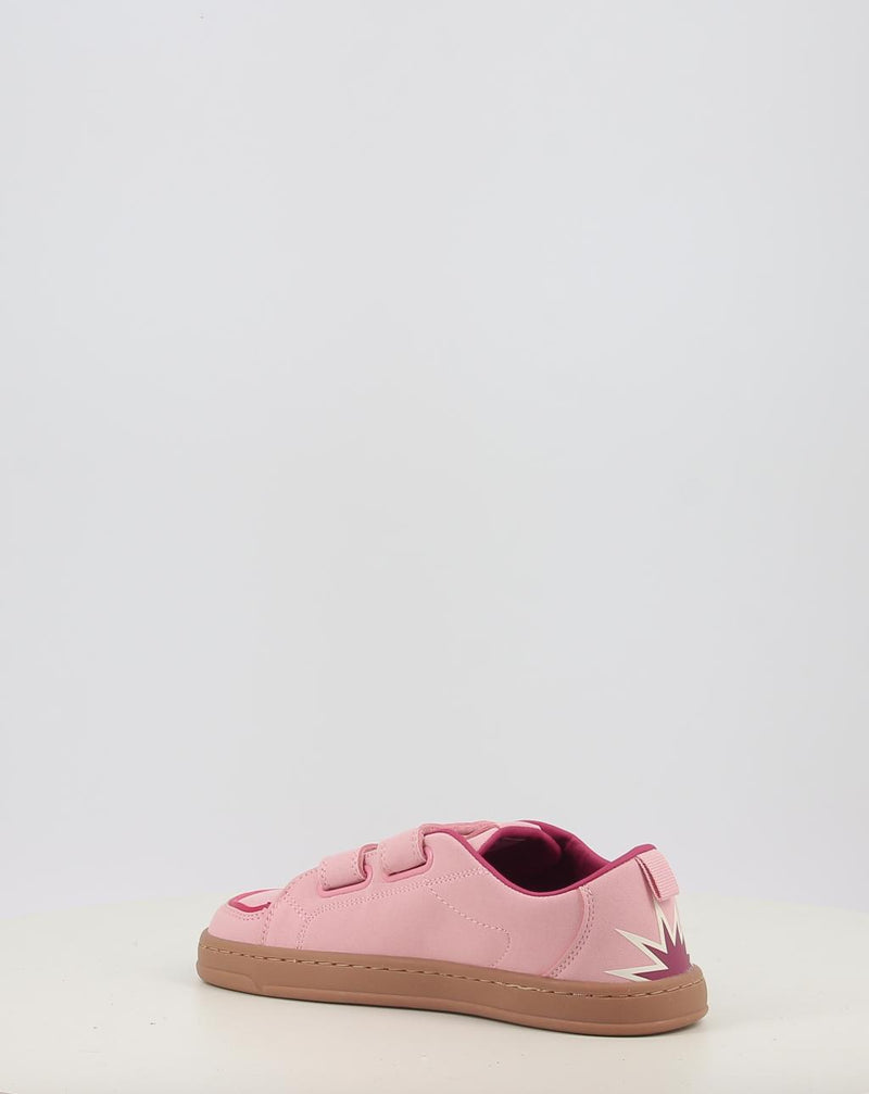 Sneakers KOOPS RAFI rosa