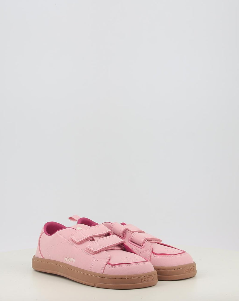 Sneakers KOOPS RAFI rosa