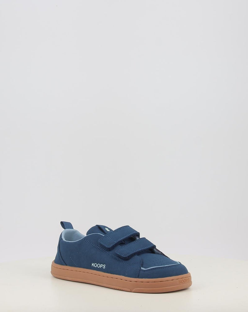 Sneakers KOOPS RAFI blu
