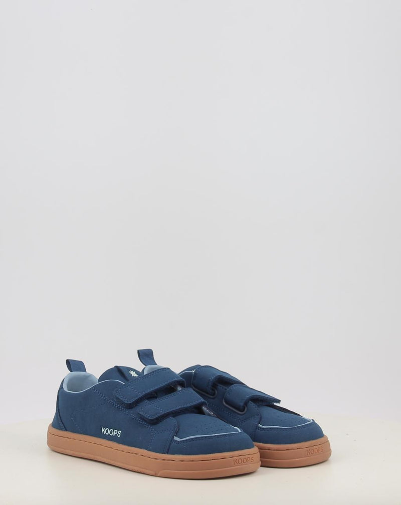 Sneakers KOOPS RAFI blu