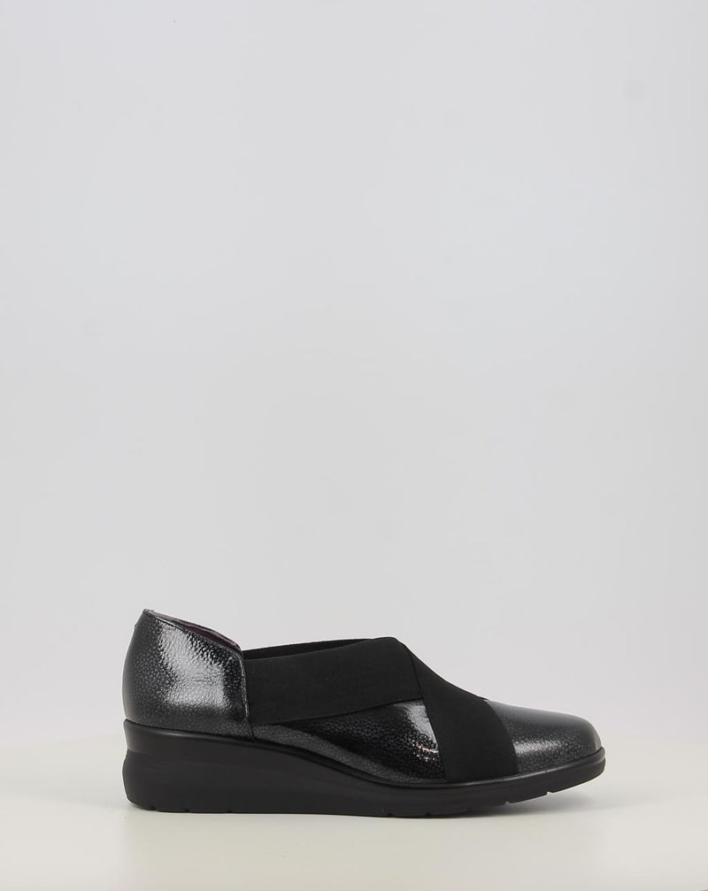 Scarpe PITILLOS 10733 nero