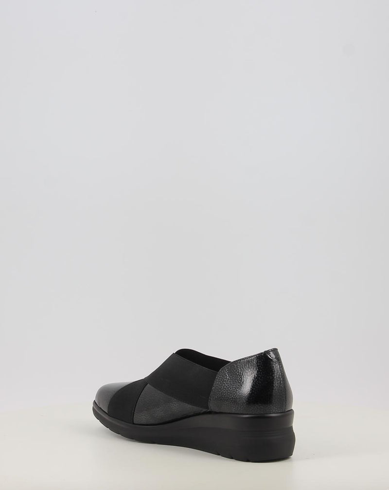 Scarpe PITILLOS 10733 nero