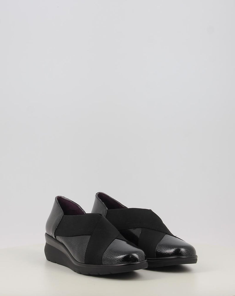 Scarpe PITILLOS 10733 nero