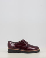 Scarpe PITILLOS 10761 granata