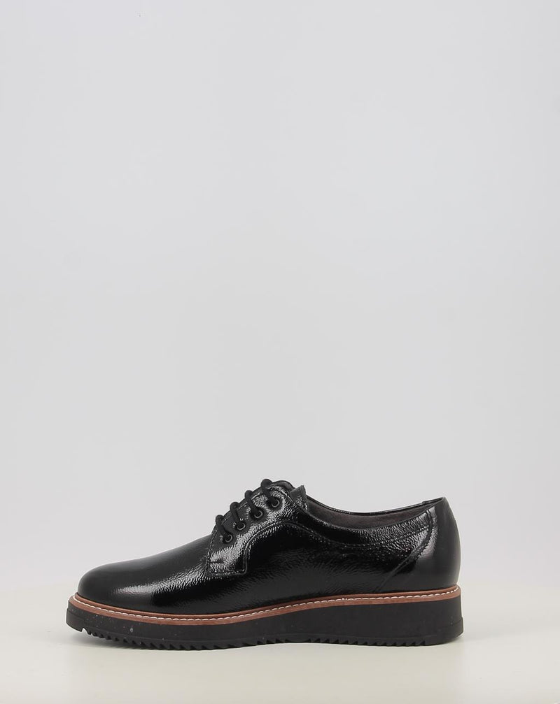 Scarpe PITILLOS 10761 nero