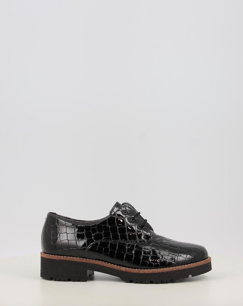 Scarpe PITILLOS 10771 nero