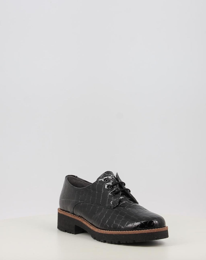 Scarpe PITILLOS 10771 nero