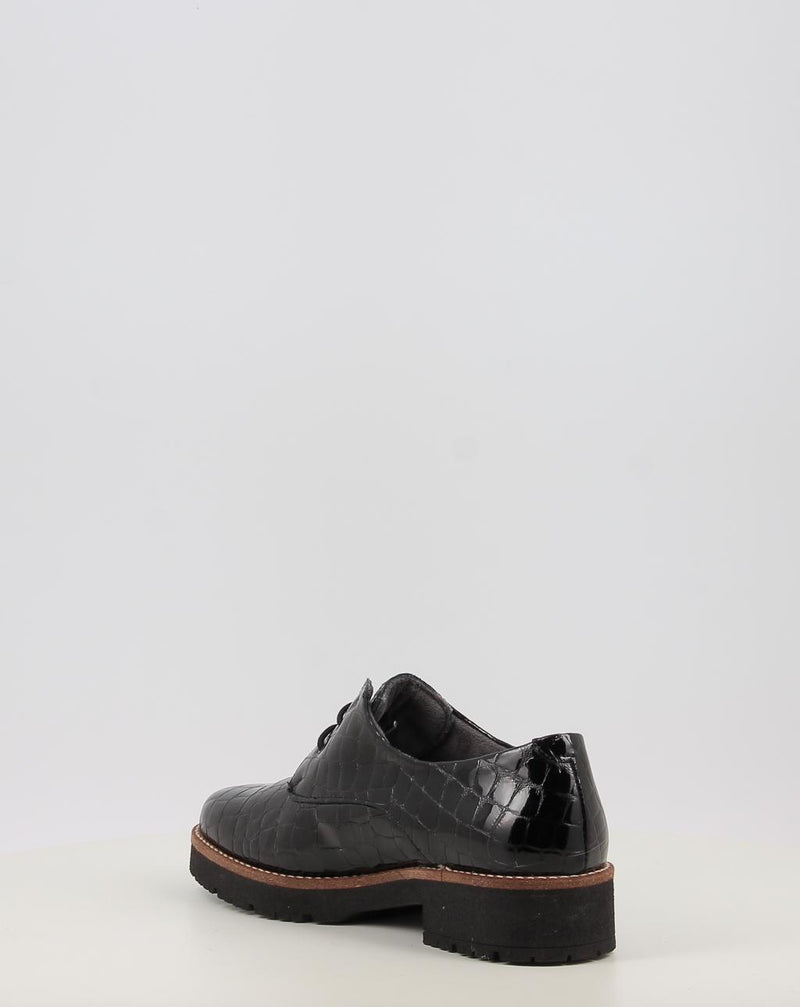 Scarpe PITILLOS 10771 nero