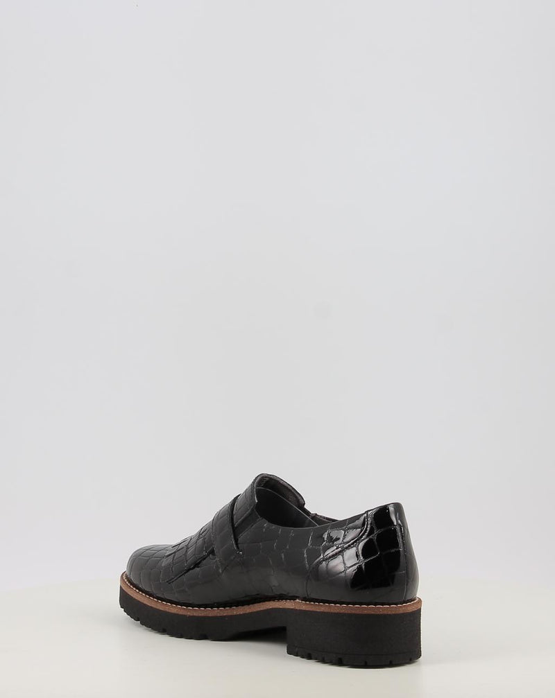 Scarpe PITILLOS 10772 nero