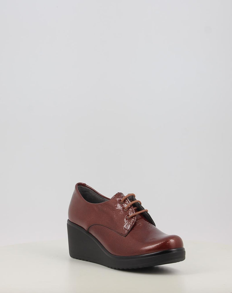 Scarpe PITILLOS 20231 cuoio