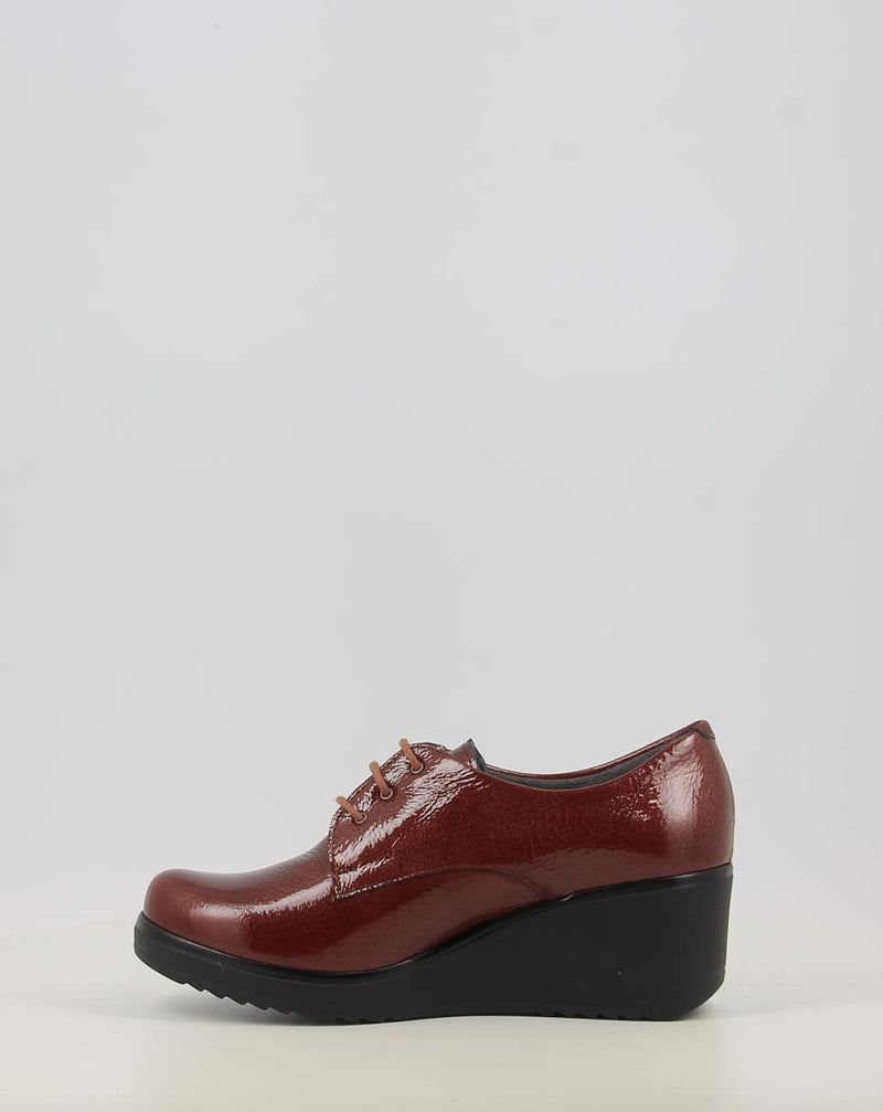 Scarpe PITILLOS 20231 cuoio