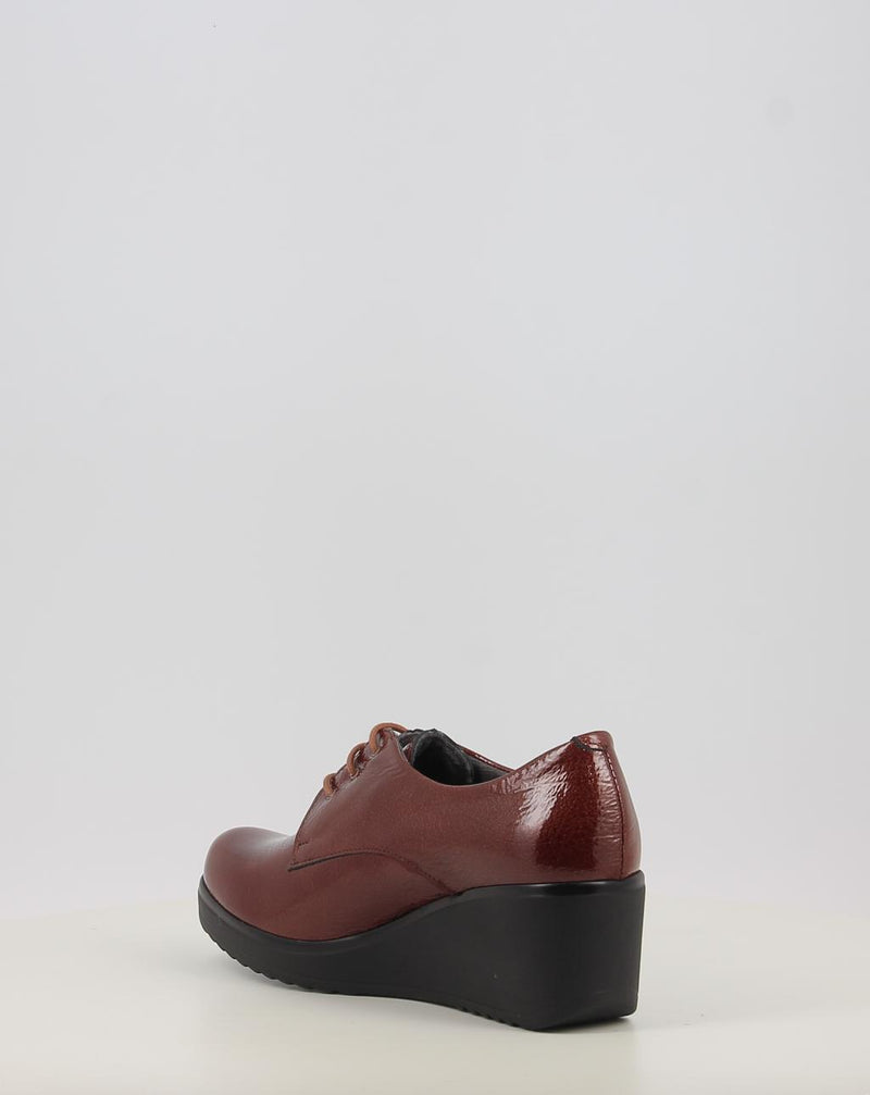 Scarpe PITILLOS 20231 cuoio