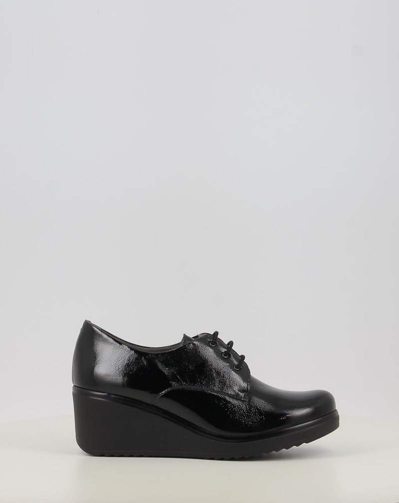 Scarpe PITILLOS 20231 nero