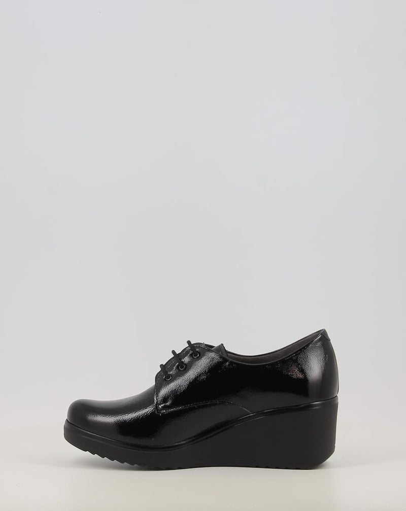 Scarpe PITILLOS 20231 nero