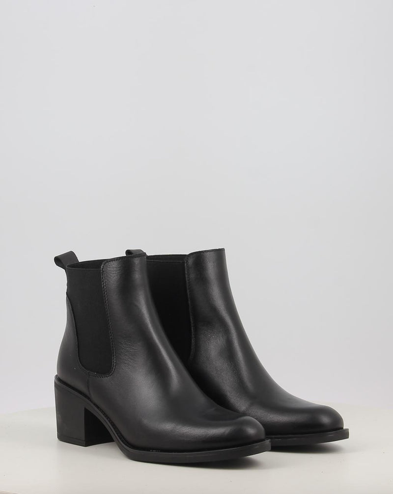 Stivaletti ALPE ANNE 2202 nero
