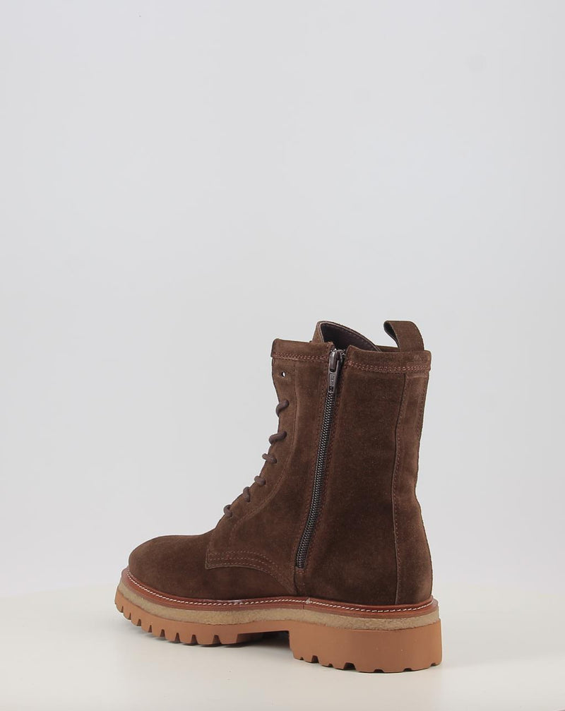 Stivaletti ALPE 5478 marrone