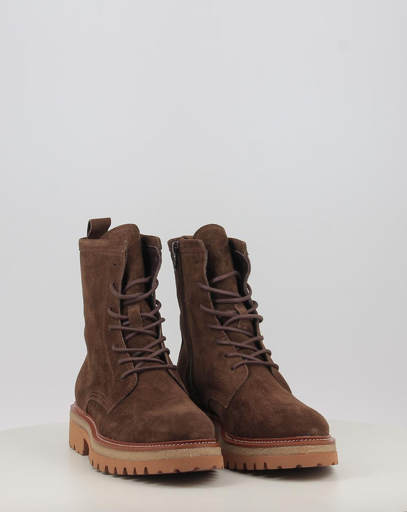 Stivaletti ALPE 5478 marrone