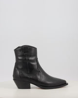 Stivaletti ALPE 5547 nero