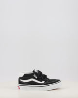 Sneakers VANS BROOKLYN MID V nero