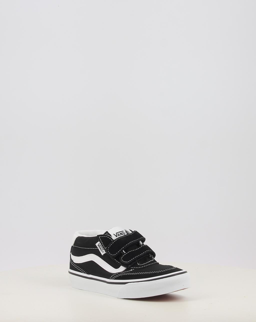 BROOKLYN MID V