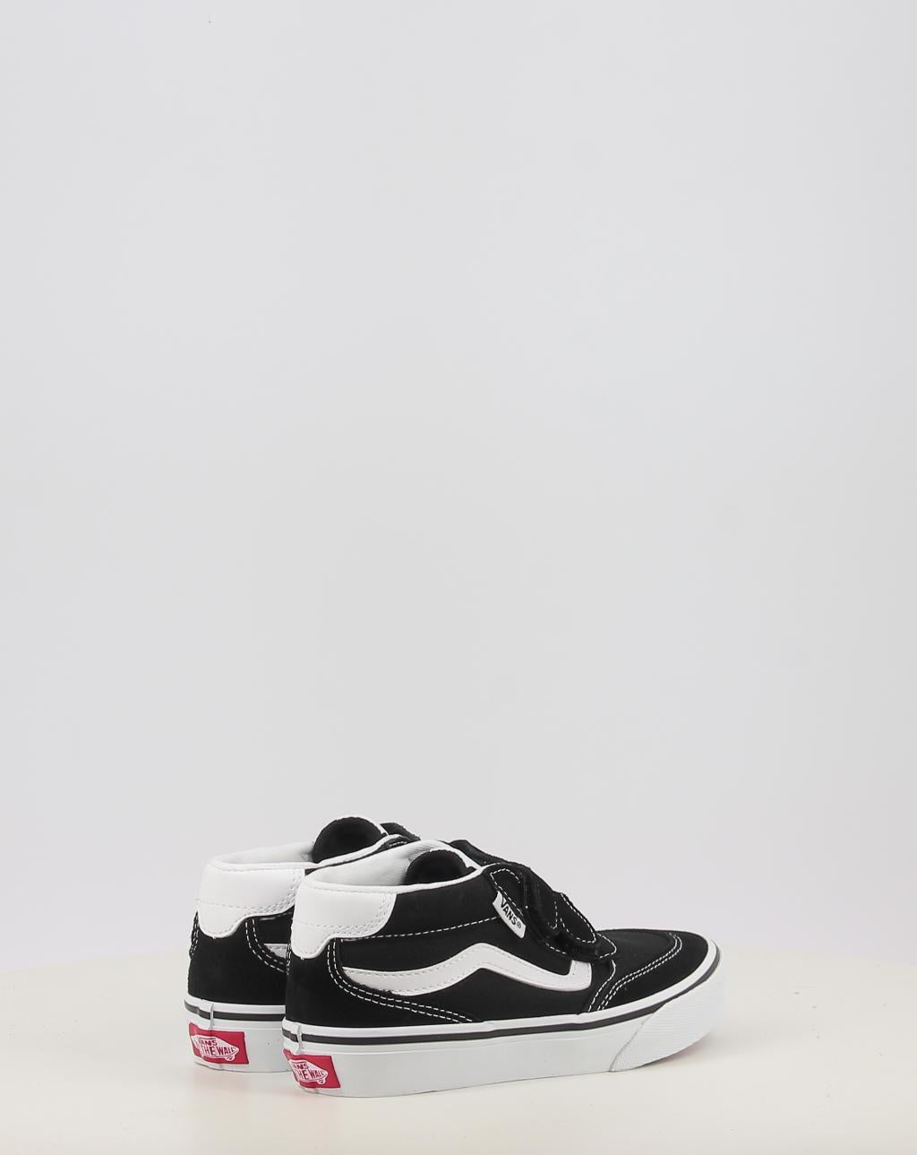 BROOKLYN MID V