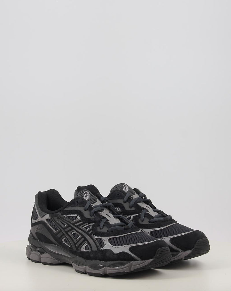 Sneakers ASICS GEL-NYC nero