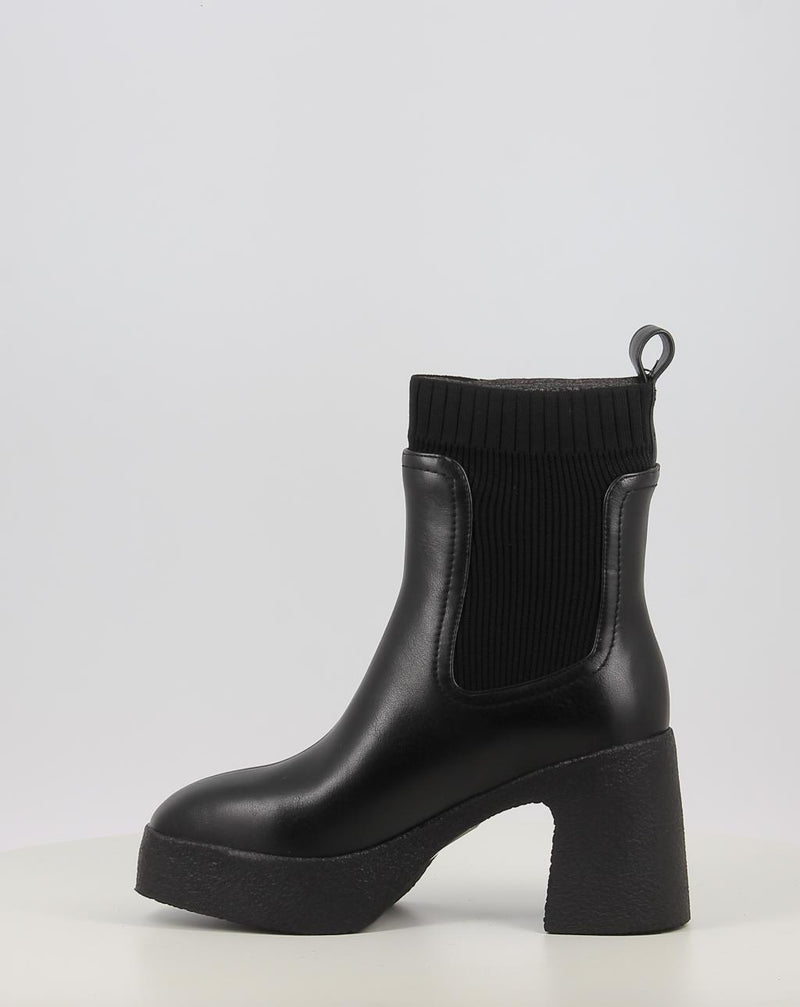 Stivaletti NOA HARMON DRAMMA 10035 nero