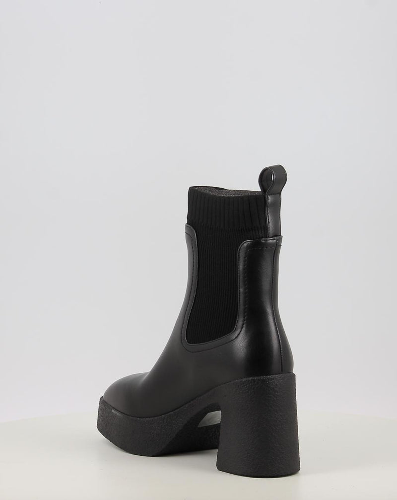 Stivaletti NOA HARMON DRAMMA 10035 nero